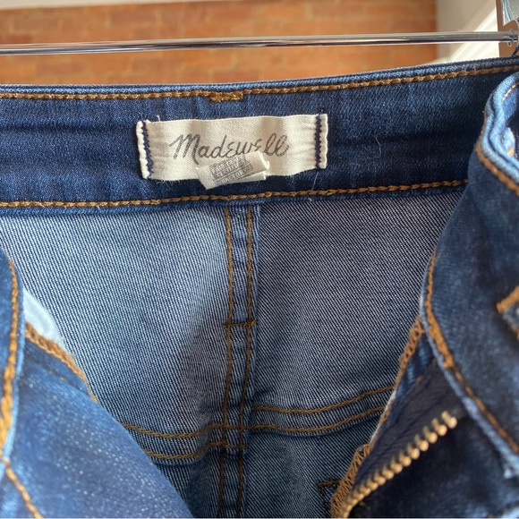 Madewell Jeans ✨ Curvy Cali Demi Boot - Picture 4 of 5